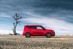 Kia Soul GT-Line 2019 года (NA)